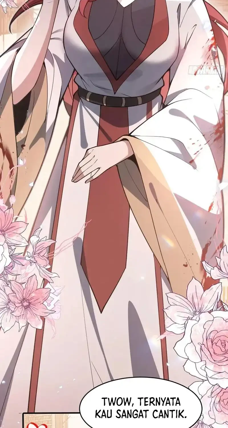 Immortal Simulator: Cultivating in Secret Chapter 21 Gambar 34