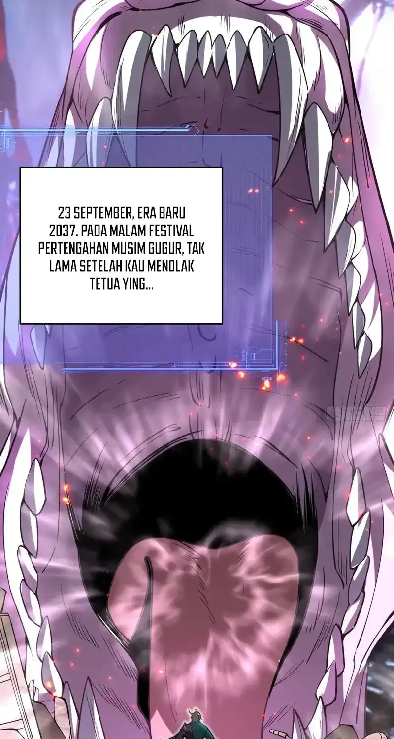 Immortal Simulator: Cultivating in Secret Chapter 21 Gambar 38