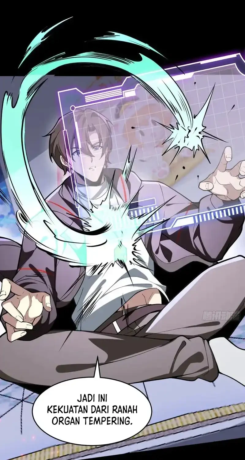 Immortal Simulator: Cultivating in Secret Chapter 21 Gambar 42