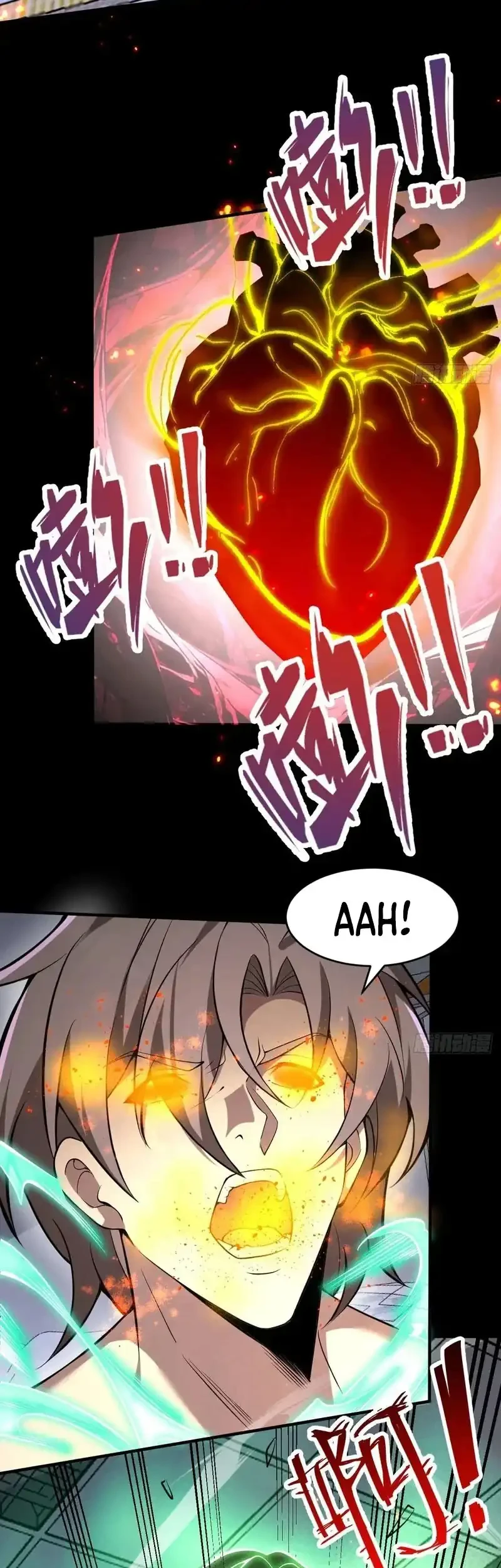 Immortal Simulator: Cultivating in Secret Chapter 21 Gambar 43