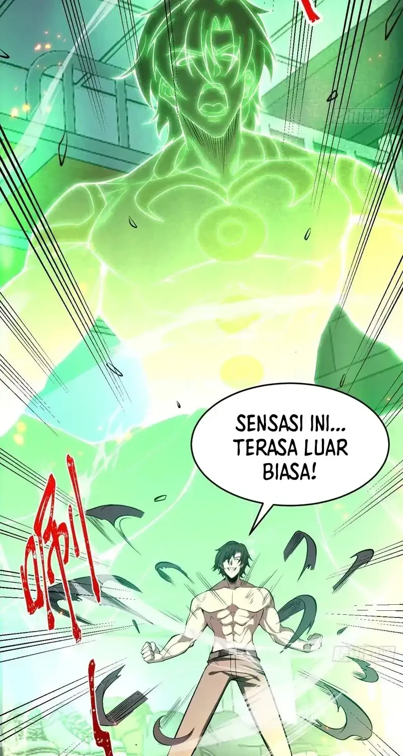 Immortal Simulator: Cultivating in Secret Chapter 21 Gambar 44