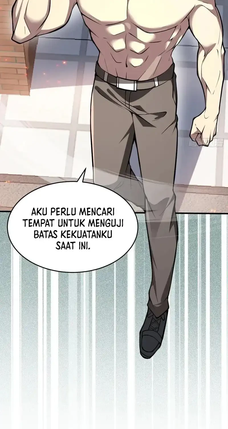 Immortal Simulator: Cultivating in Secret Chapter 21 Gambar 46