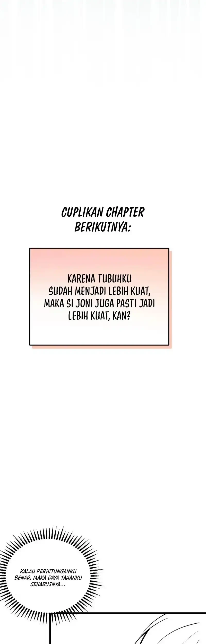 Immortal Simulator: Cultivating in Secret Chapter 21 Gambar 47