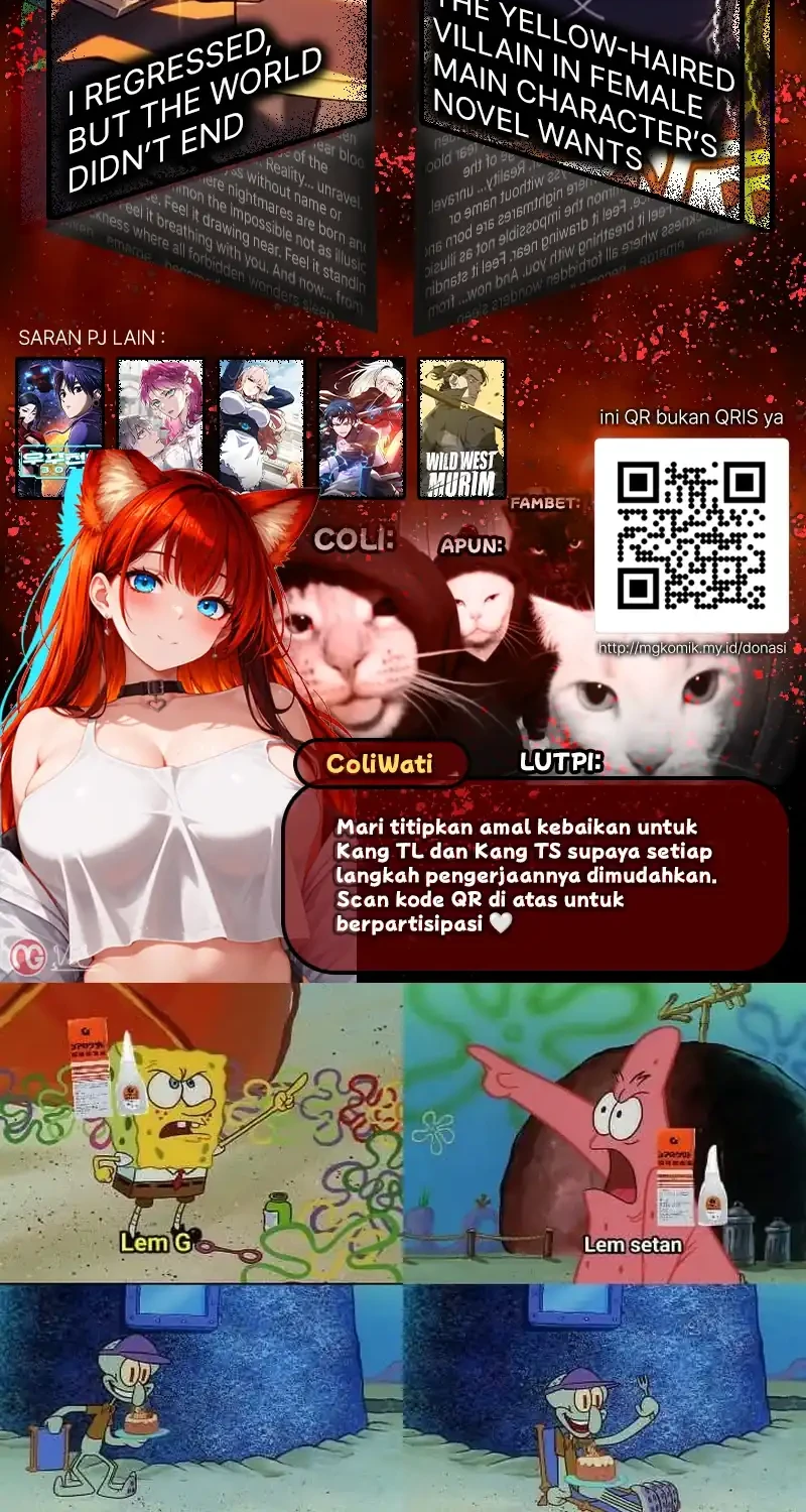 Immortal Simulator: Cultivating in Secret Chapter 21 Gambar 52