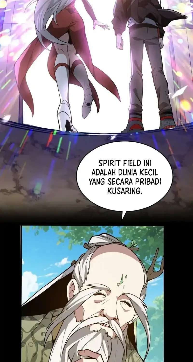 Immortal Simulator: Cultivating in Secret Chapter 21 Gambar 4