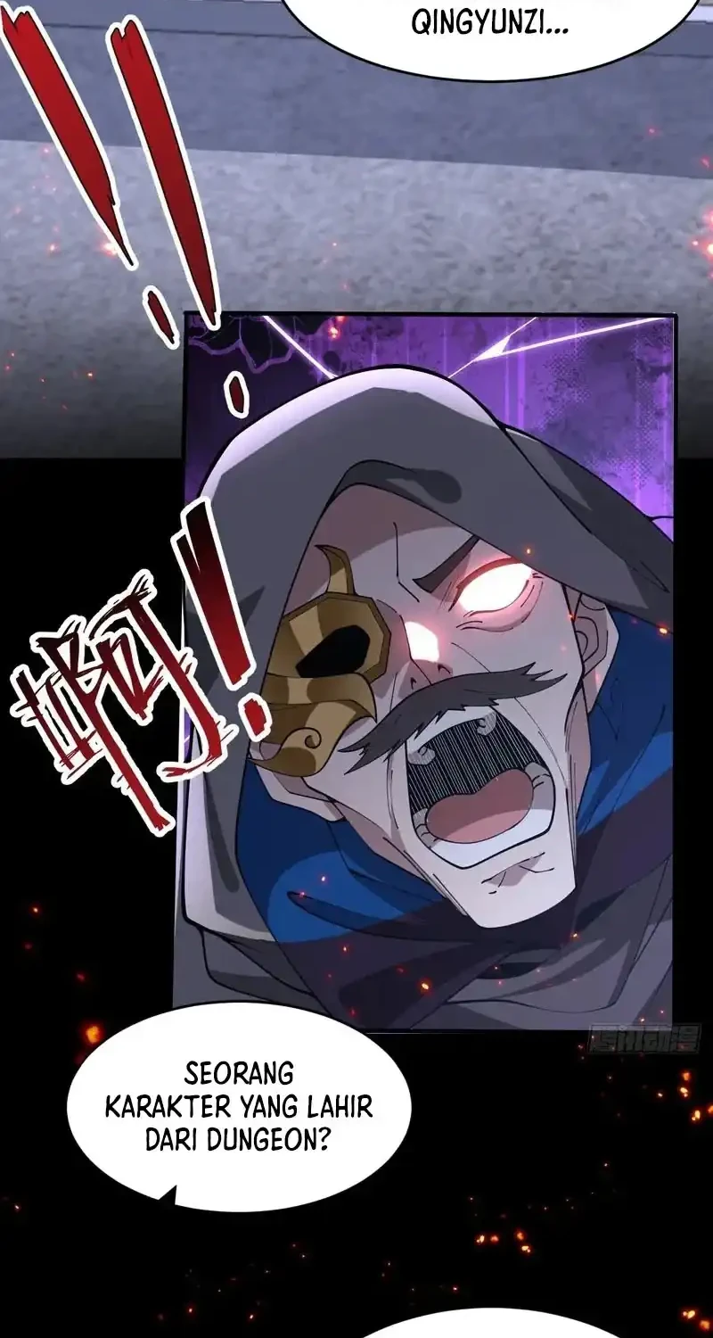 Immortal Simulator: Cultivating in Secret Chapter 21 Gambar 6