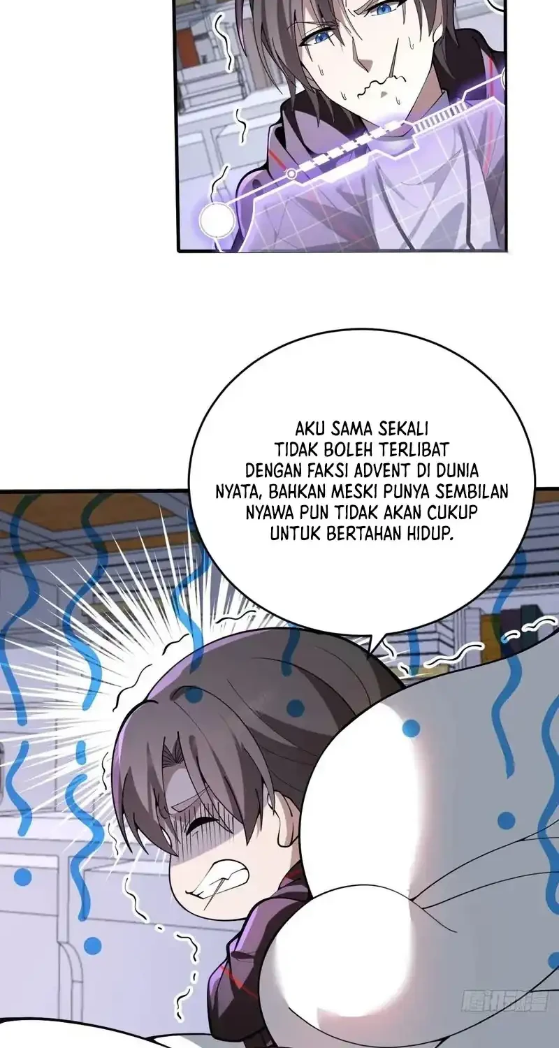 Immortal Simulator: Cultivating in Secret Chapter 21 Gambar 8