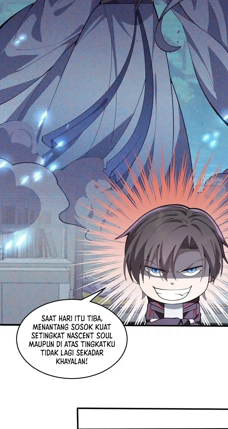 Immortal Simulator: Cultivating in Secret Chapter 21 Gambar 10