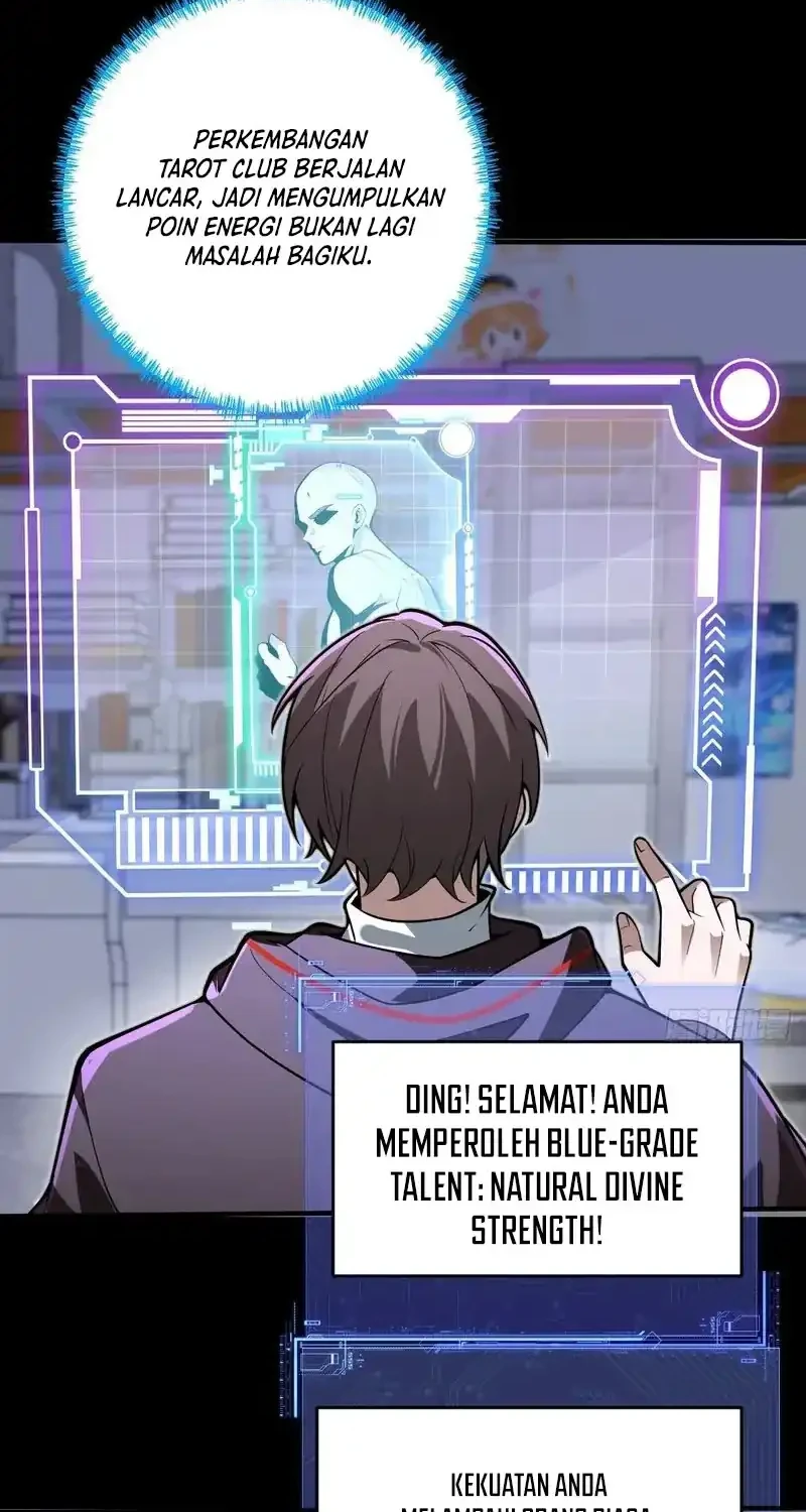 Immortal Simulator: Cultivating in Secret Chapter 21 Gambar 12