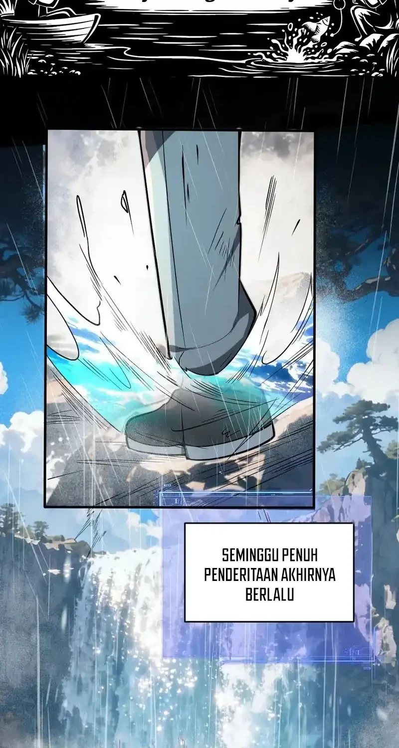 Immortal Simulator: Cultivating in Secret Chapter 21 Gambar 18