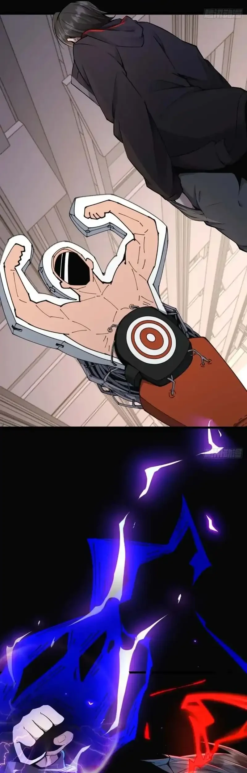 Immortal Simulator: Cultivating in Secret Chapter 22 Gambar 19