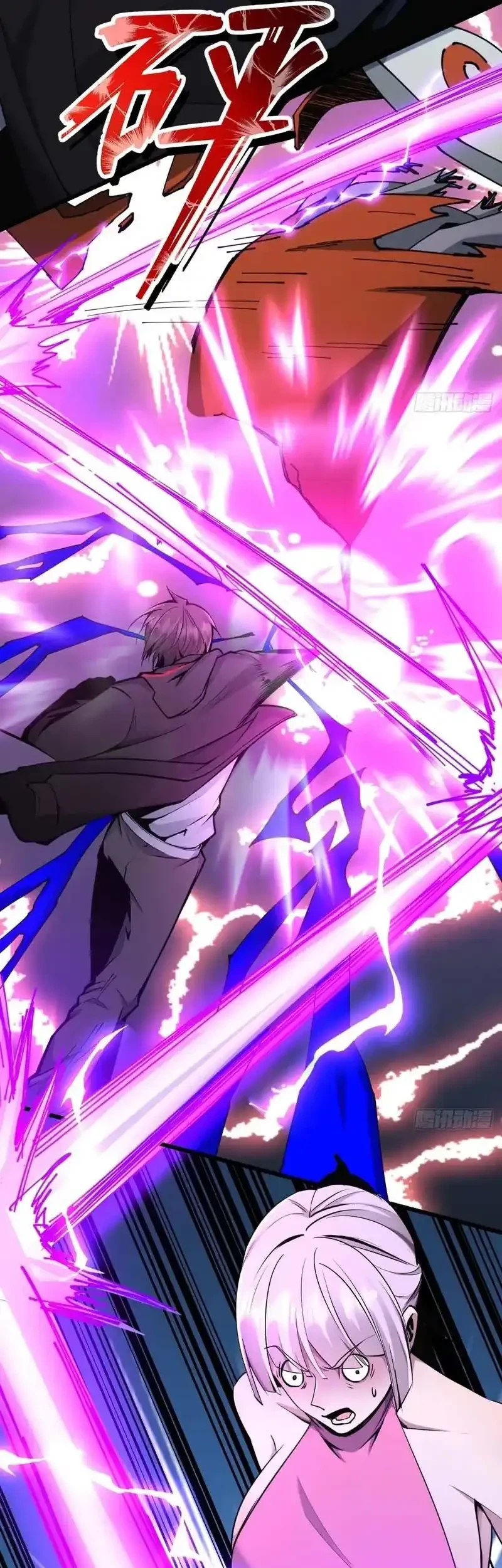 Immortal Simulator: Cultivating in Secret Chapter 22 Gambar 21