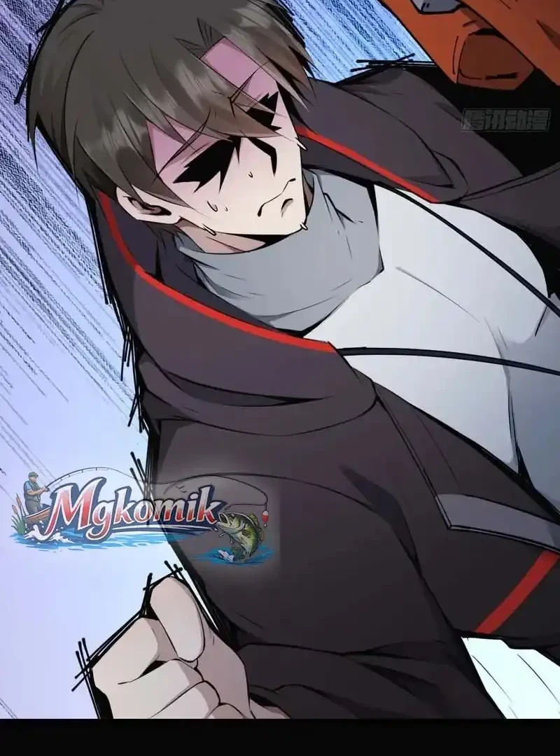 Immortal Simulator: Cultivating in Secret Chapter 22 Gambar 24