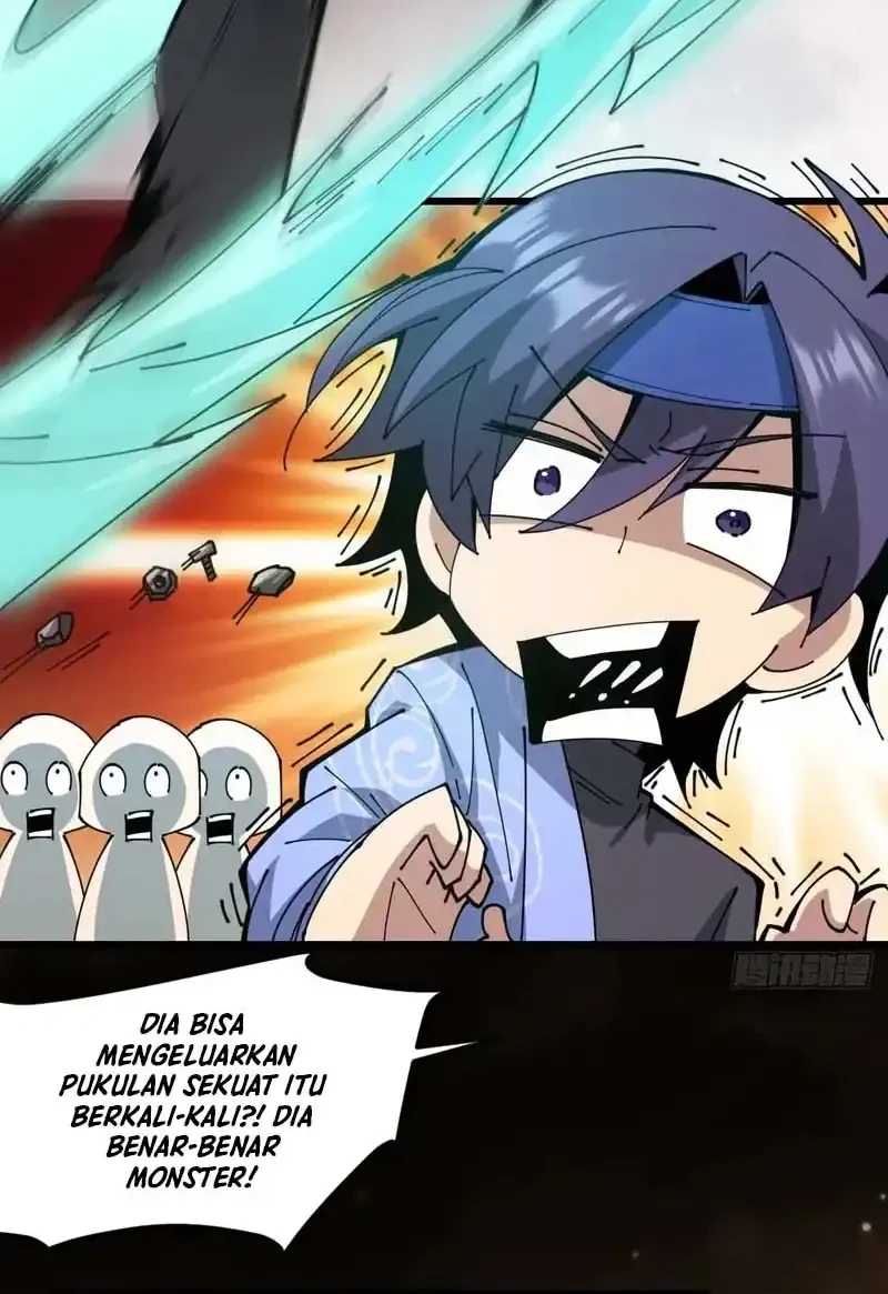 Immortal Simulator: Cultivating in Secret Chapter 22 Gambar 28