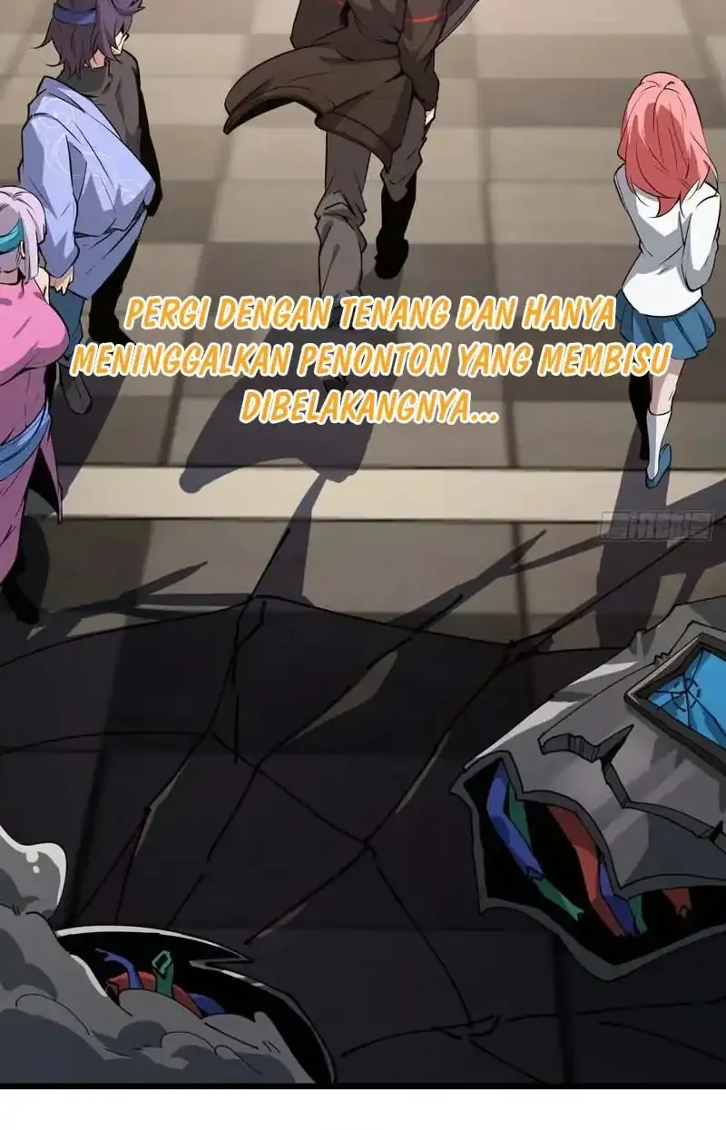 Immortal Simulator: Cultivating in Secret Chapter 22 Gambar 30