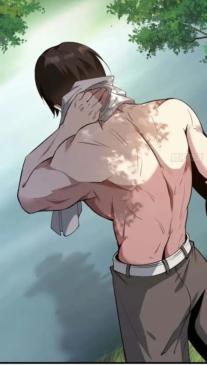 Immortal Simulator: Cultivating in Secret Chapter 22 Gambar 34