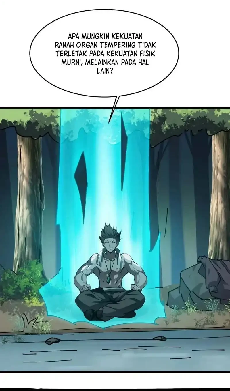 Immortal Simulator: Cultivating in Secret Chapter 22 Gambar 36