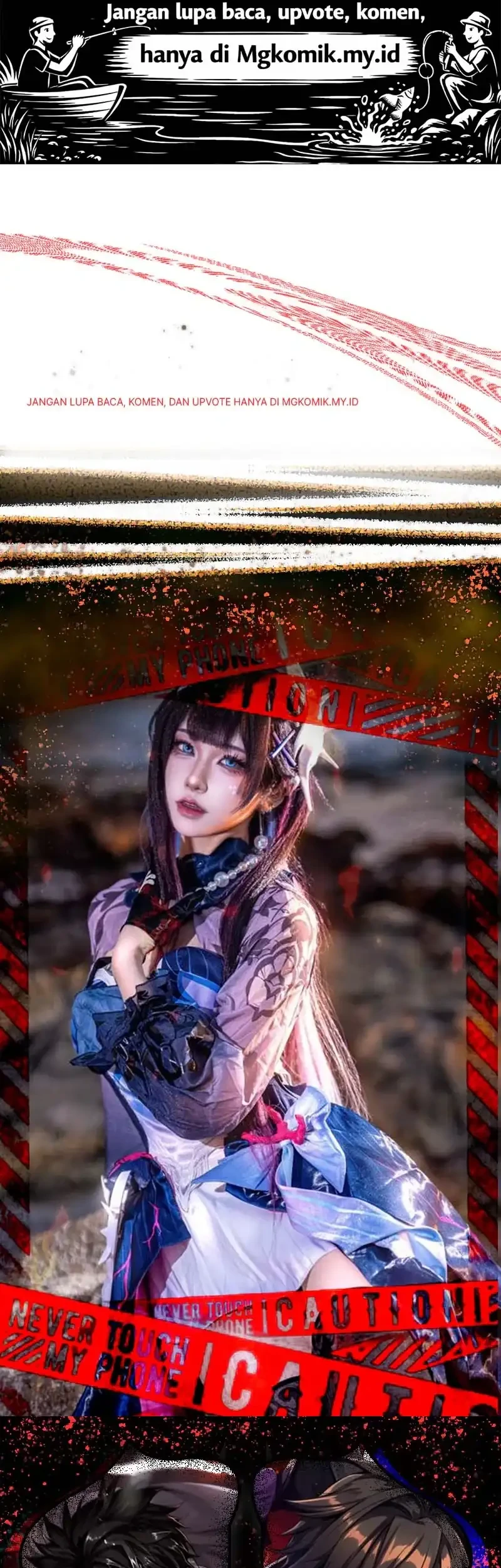 Immortal Simulator: Cultivating in Secret Chapter 22 Gambar 37