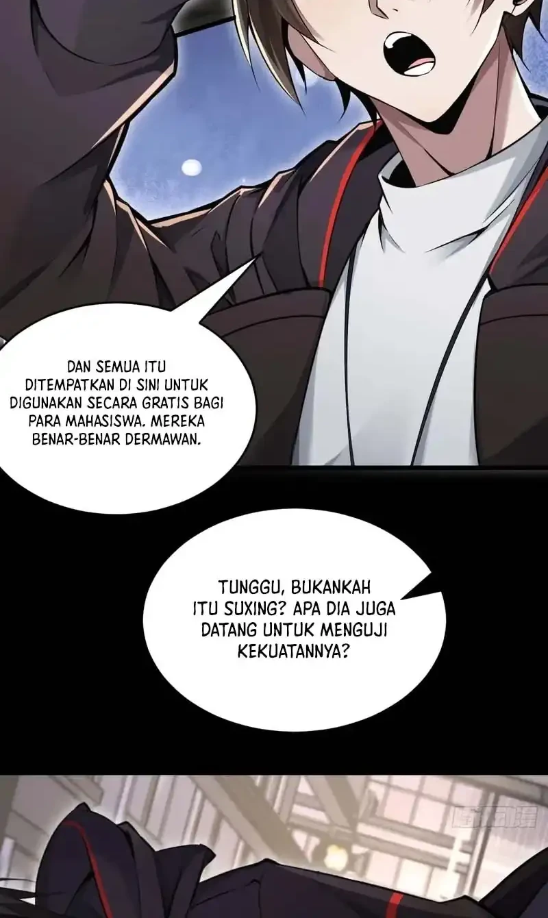 Immortal Simulator: Cultivating in Secret Chapter 22 Gambar 4