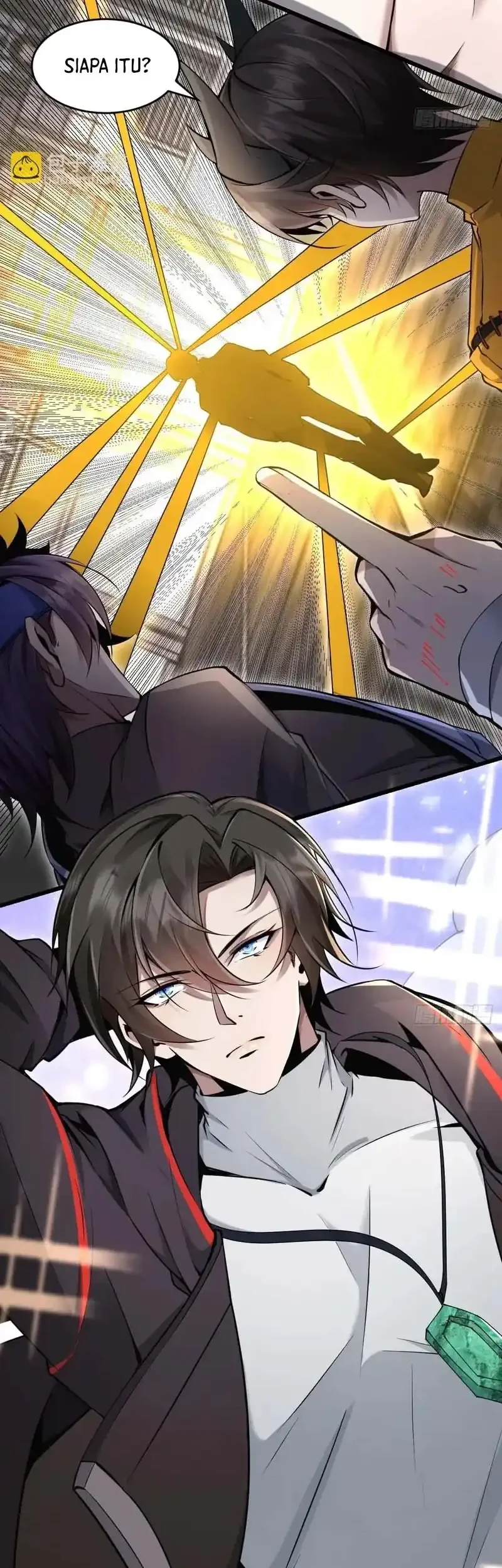 Immortal Simulator: Cultivating in Secret Chapter 22 Gambar 10