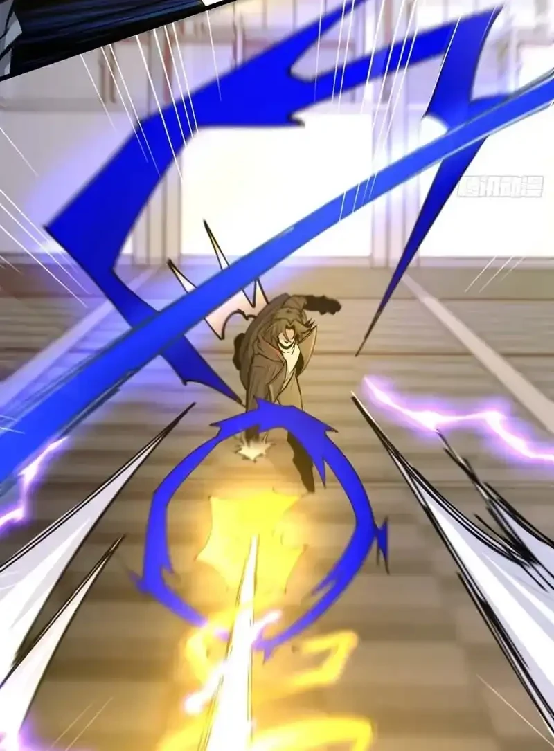 Immortal Simulator: Cultivating in Secret Chapter 22 Gambar 15