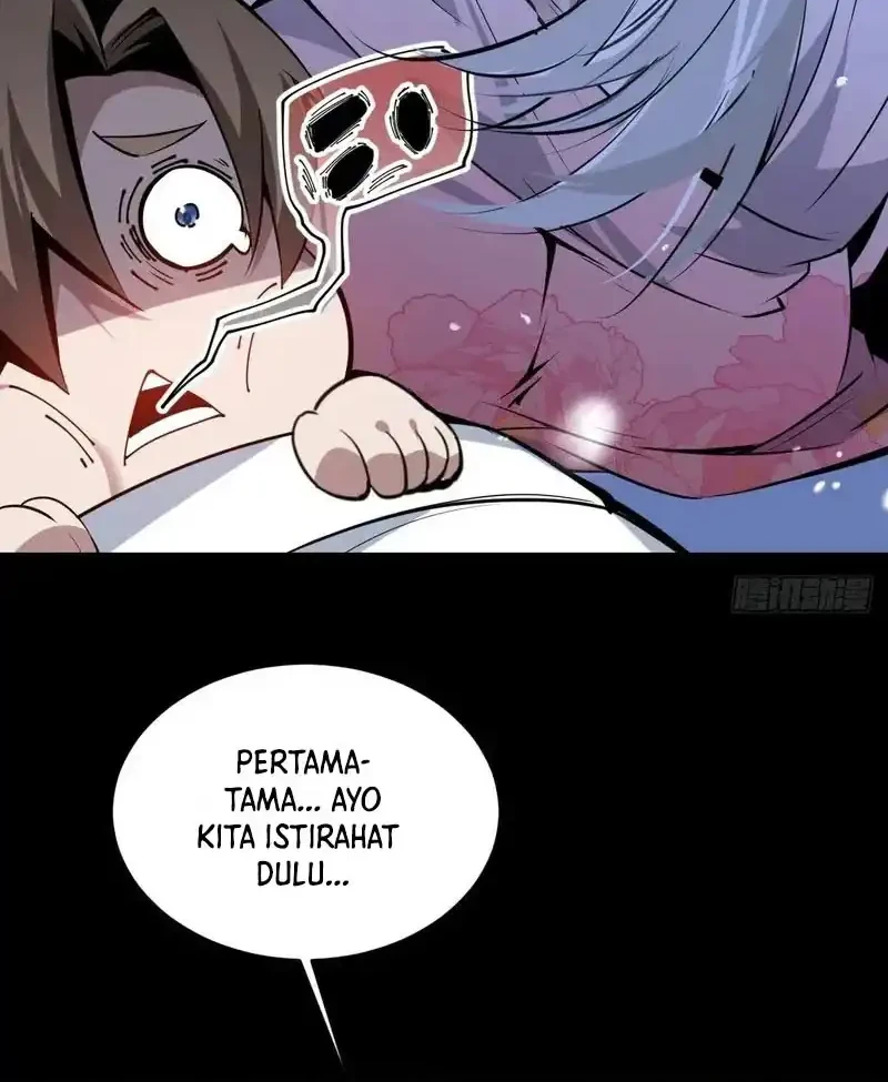 Immortal Simulator: Cultivating in Secret Chapter 23 Gambar 19