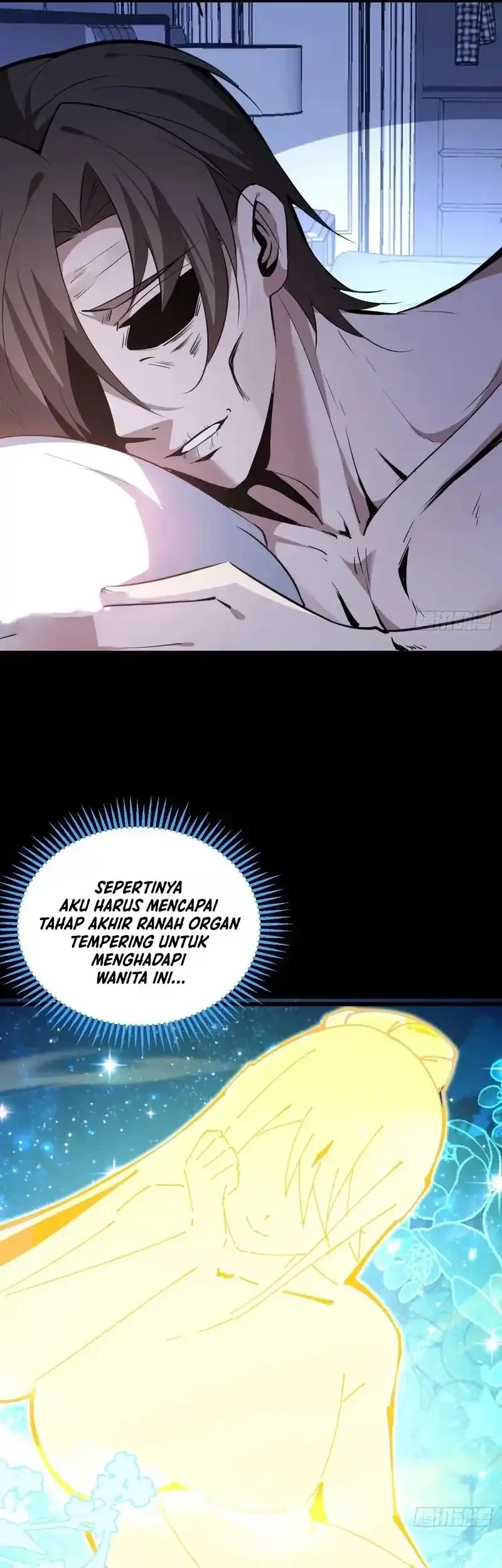 Immortal Simulator: Cultivating in Secret Chapter 23 Gambar 20