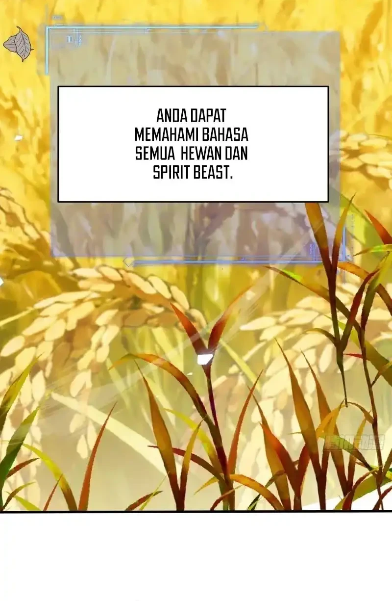 Immortal Simulator: Cultivating in Secret Chapter 23 Gambar 23