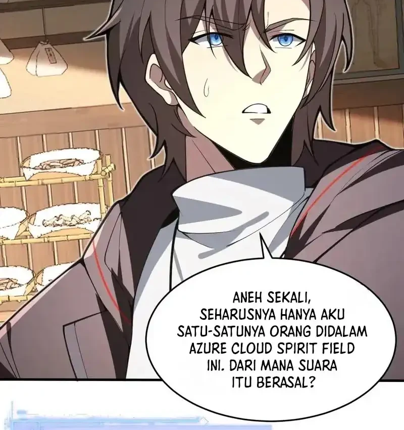 Immortal Simulator: Cultivating in Secret Chapter 23 Gambar 26