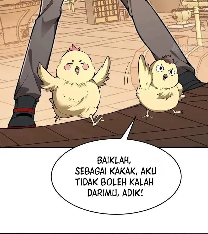 Immortal Simulator: Cultivating in Secret Chapter 23 Gambar 28