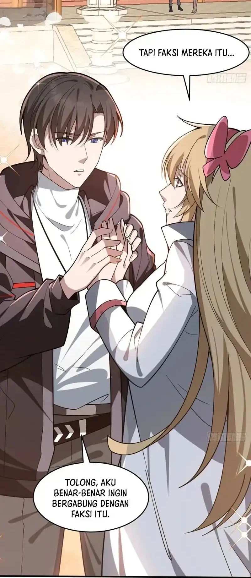 Immortal Simulator: Cultivating in Secret Chapter 23 Gambar 41