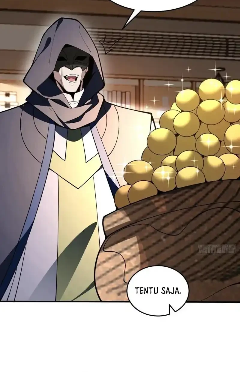 Immortal Simulator: Cultivating in Secret Chapter 23 Gambar 45