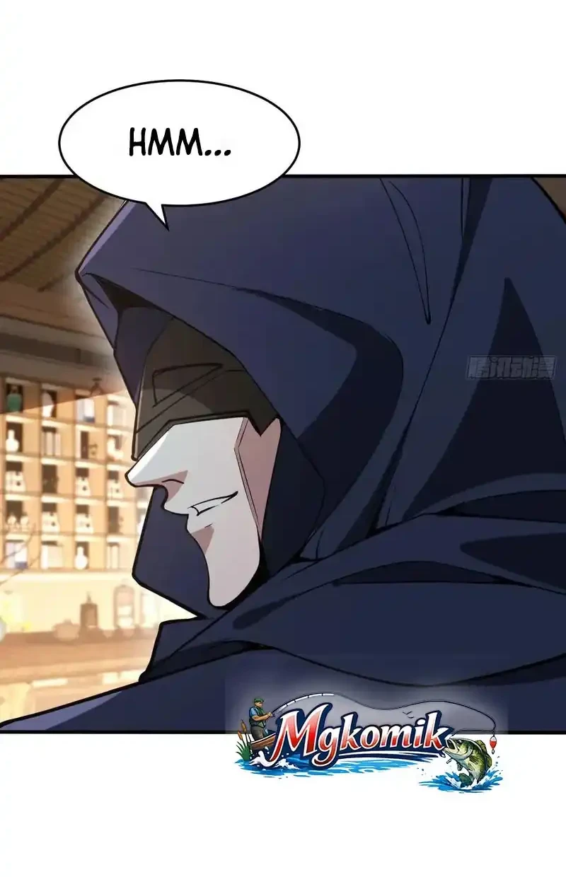 Immortal Simulator: Cultivating in Secret Chapter 23 Gambar 47