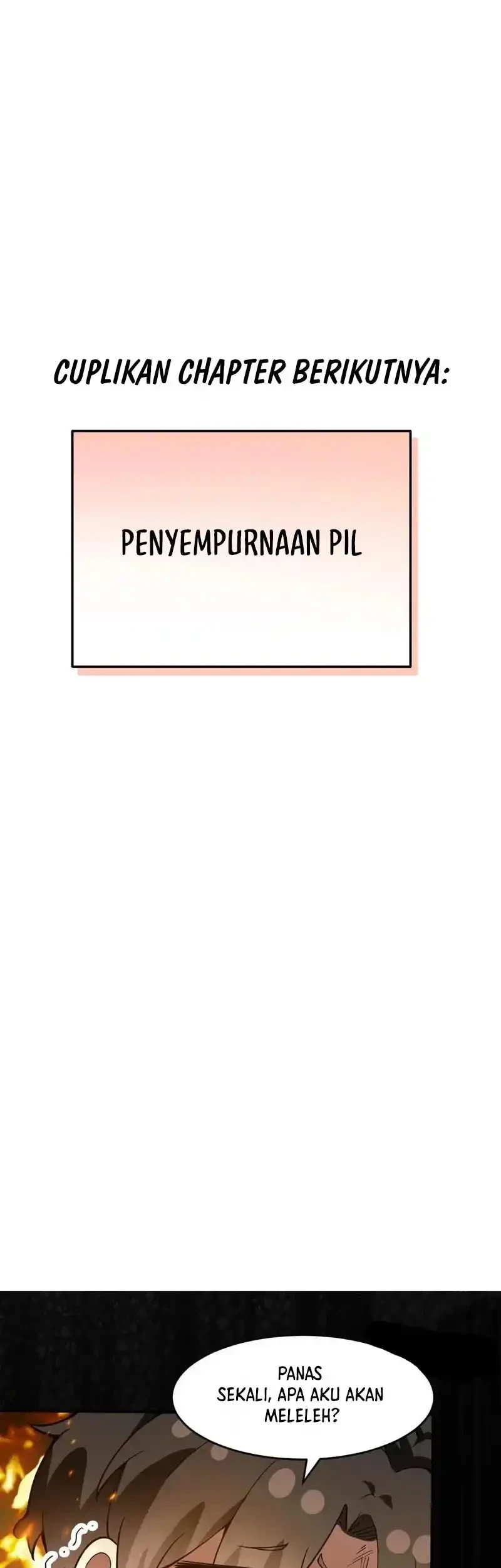 Immortal Simulator: Cultivating in Secret Chapter 23 Gambar 56