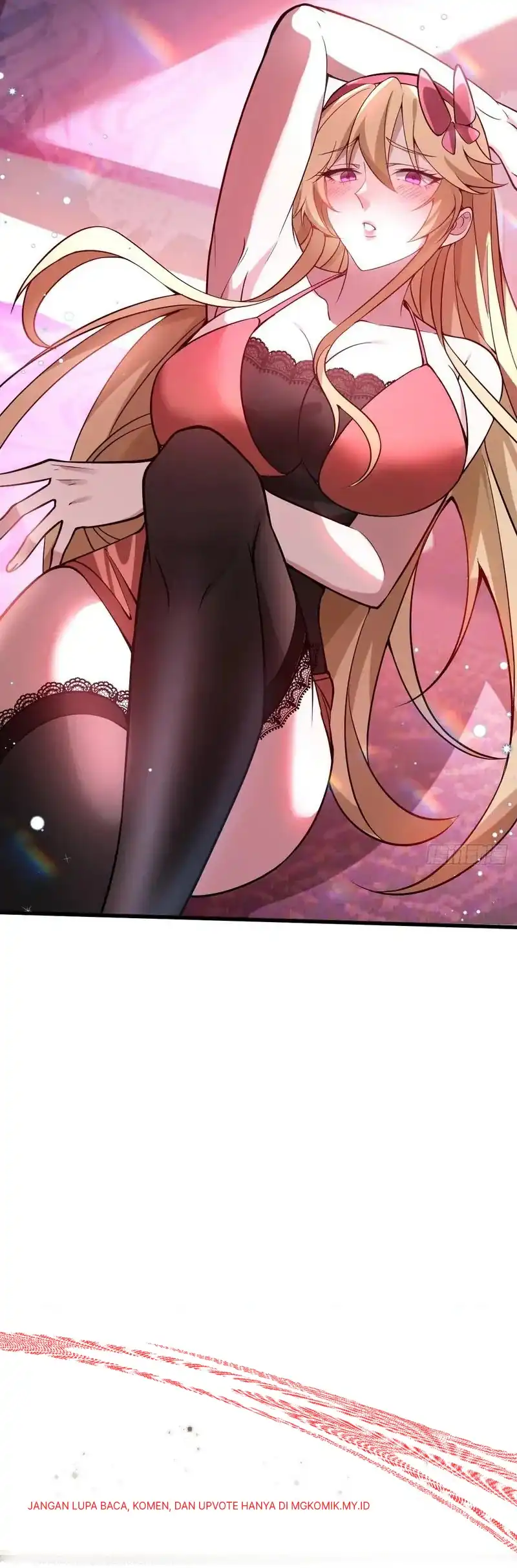 Immortal Simulator: Cultivating in Secret Chapter 23 Gambar 60