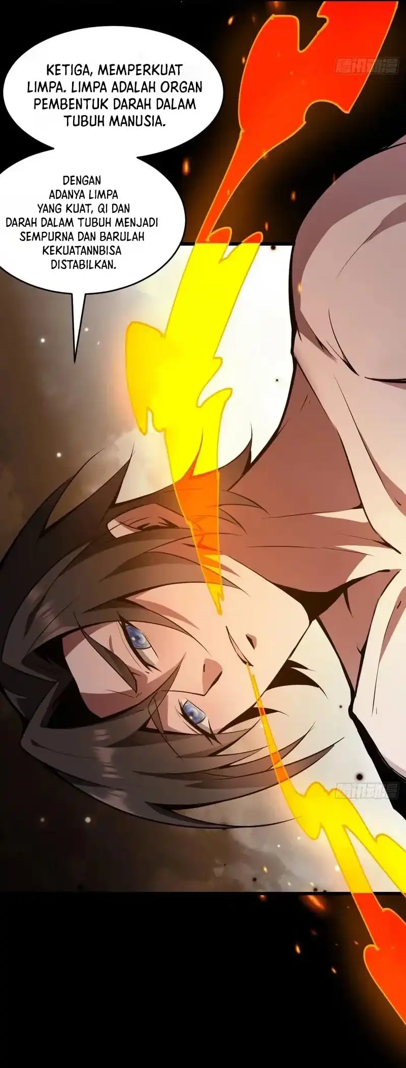 Immortal Simulator: Cultivating in Secret Chapter 23 Gambar 9