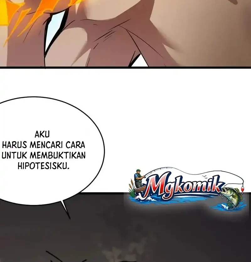 Immortal Simulator: Cultivating in Secret Chapter 23 Gambar 11