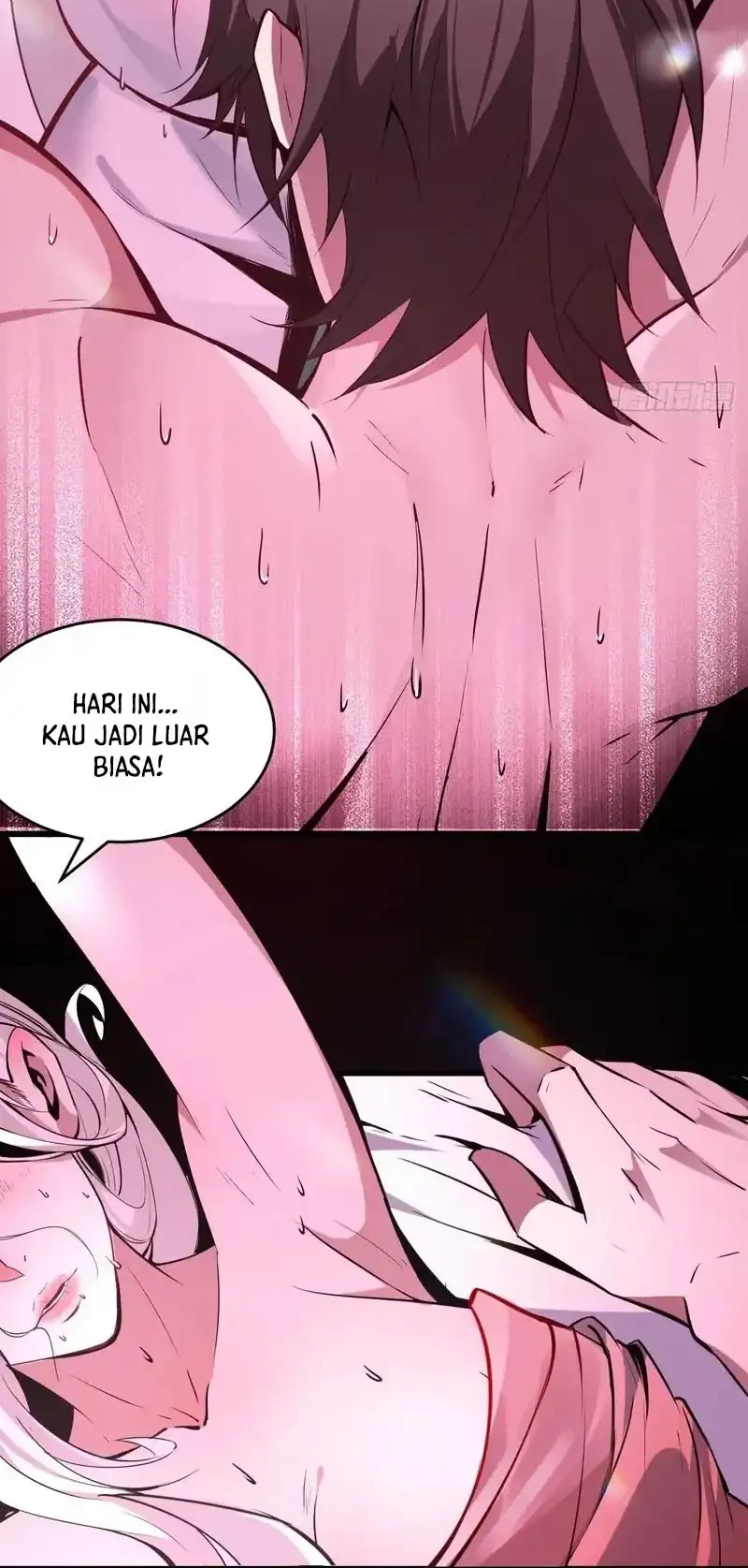 Immortal Simulator: Cultivating in Secret Chapter 23 Gambar 17