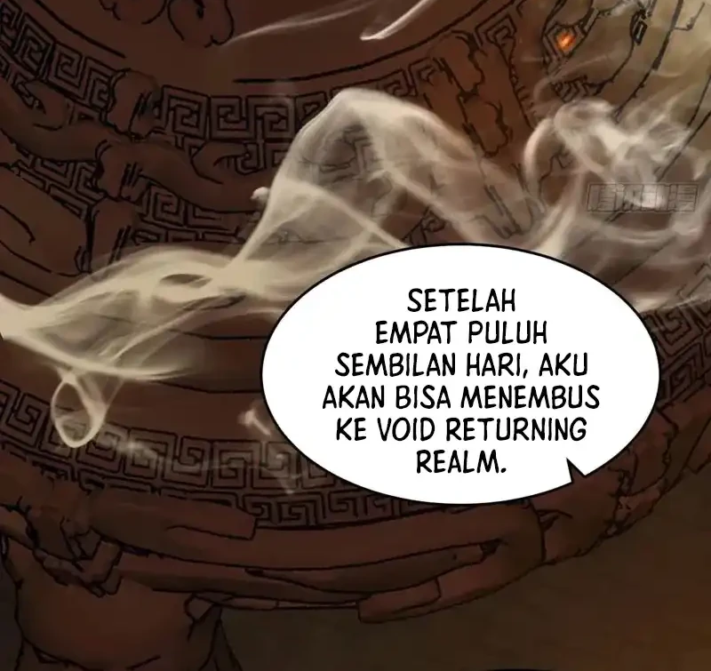 Immortal Simulator: Cultivating in Secret Chapter 24 Gambar 20