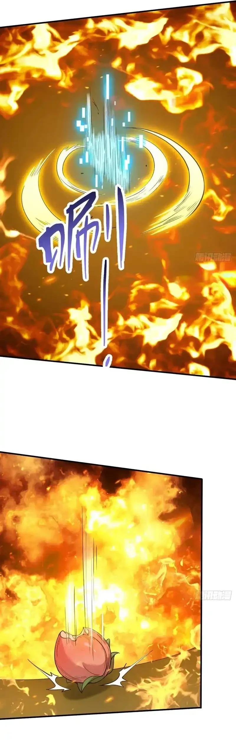 Immortal Simulator: Cultivating in Secret Chapter 24 Gambar 29