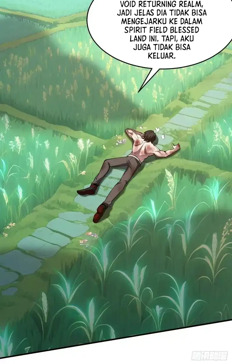 Immortal Simulator: Cultivating in Secret Chapter 24 Gambar 32