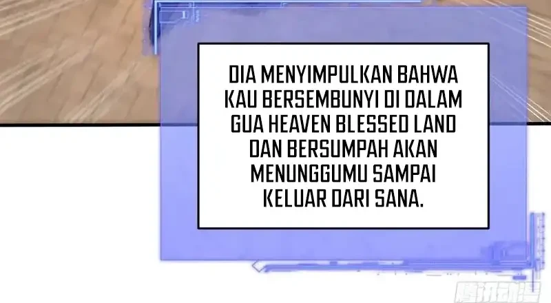 Immortal Simulator: Cultivating in Secret Chapter 24 Gambar 37