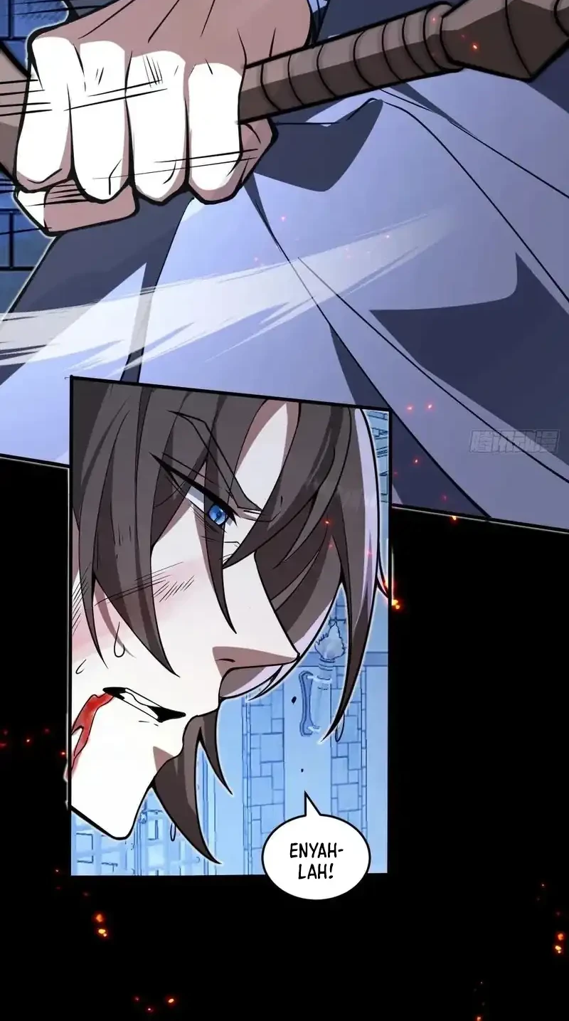 Immortal Simulator: Cultivating in Secret Chapter 24 Gambar 4