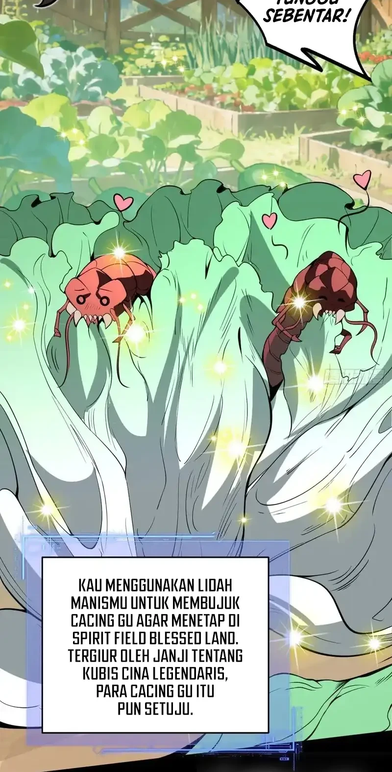 Immortal Simulator: Cultivating in Secret Chapter 24 Gambar 9