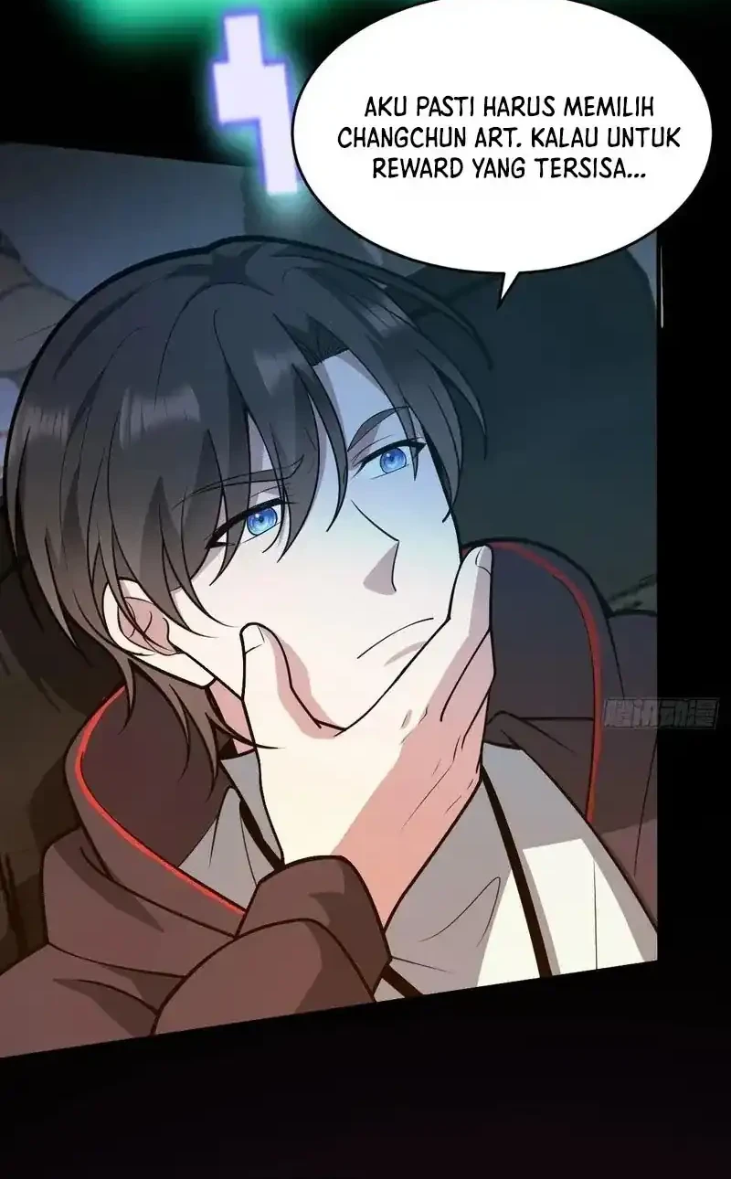 Immortal Simulator: Cultivating in Secret Chapter 25 Gambar 20