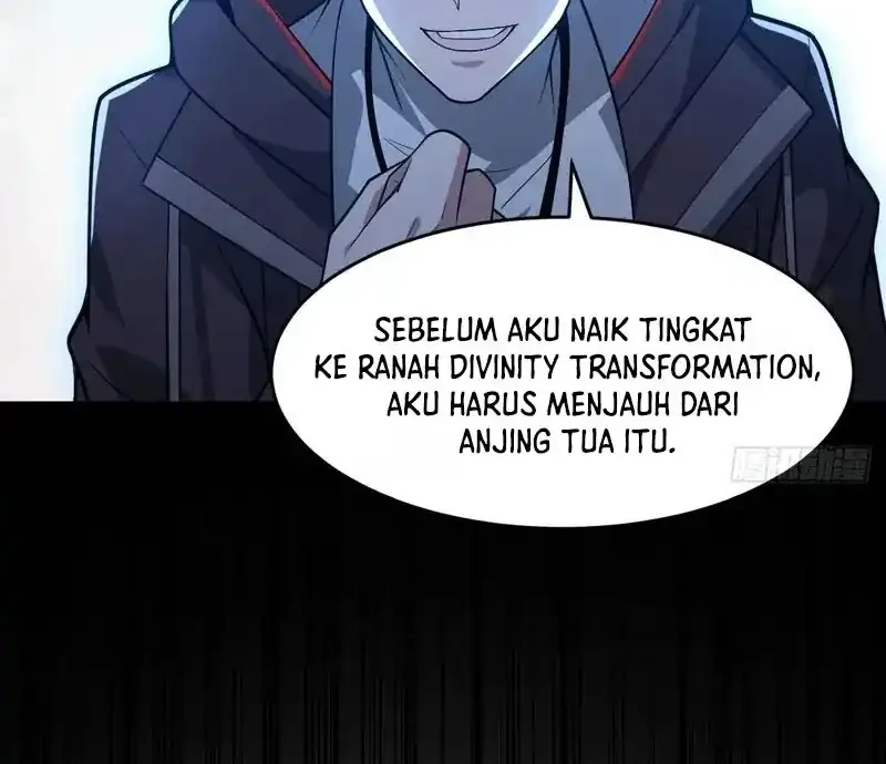 Immortal Simulator: Cultivating in Secret Chapter 25 Gambar 22