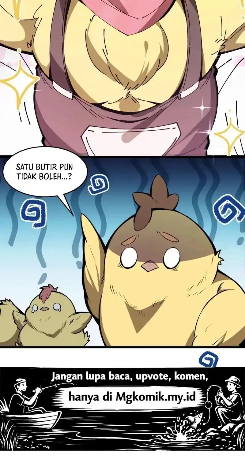 Immortal Simulator: Cultivating in Secret Chapter 25 Gambar 29