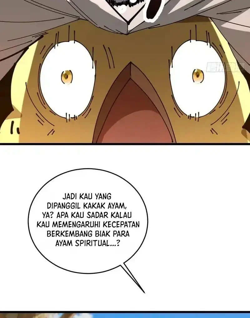 Immortal Simulator: Cultivating in Secret Chapter 25 Gambar 31