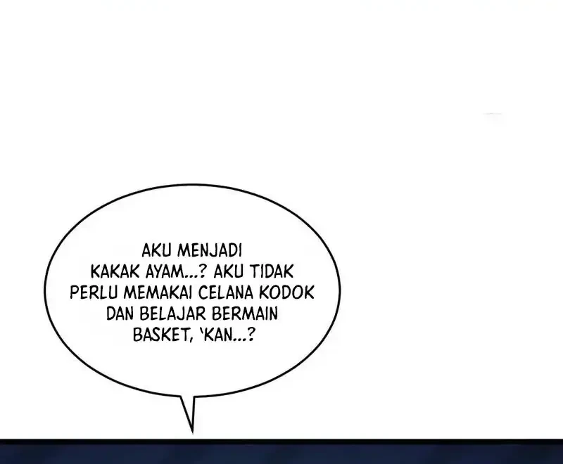 Immortal Simulator: Cultivating in Secret Chapter 25 Gambar 35