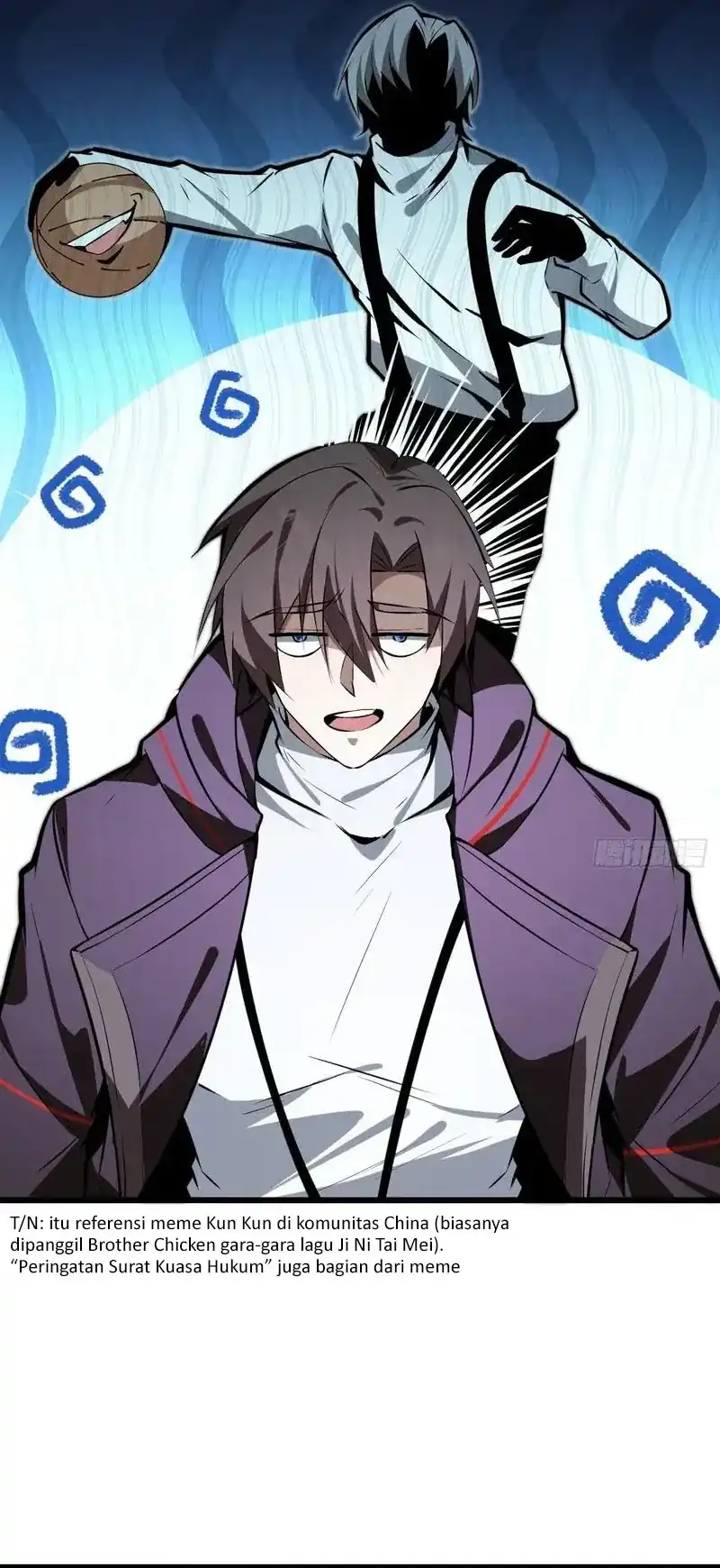 Immortal Simulator: Cultivating in Secret Chapter 25 Gambar 36